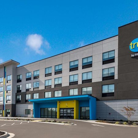 Tru By Hilton Greensboro, Nc Exterior photo